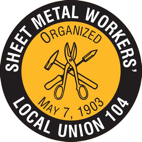 sheet metal workers local 285|local 285 gas fitters.